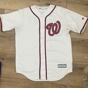 Washington Nationals Jersey - Rendon - Size M